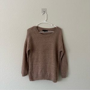 Love Tree Women's Fuzzy Sweater | Size: S